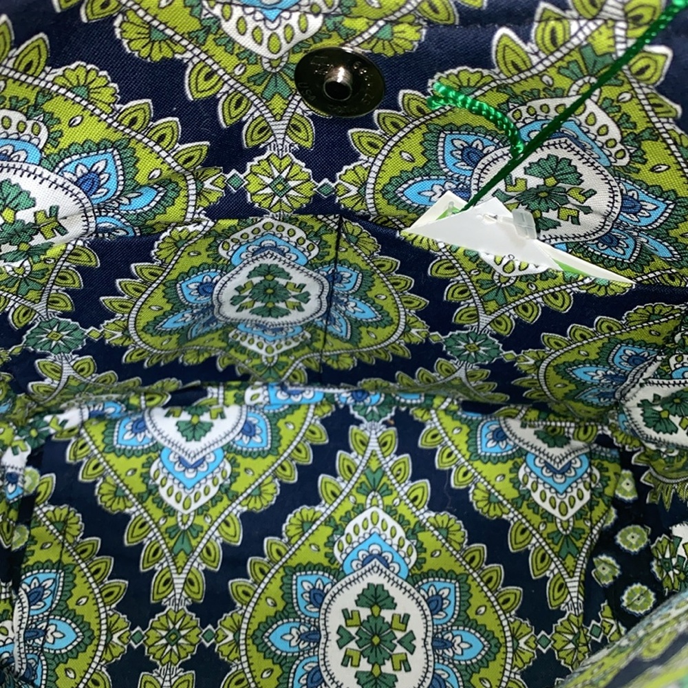 Vera Bradley Sherry Bag - Picture 7 of 7